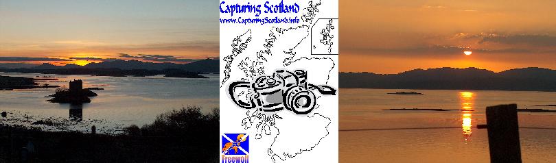  Capturing Scotland eBay Shop 