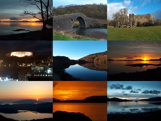 Lorn pictures - click for pictures